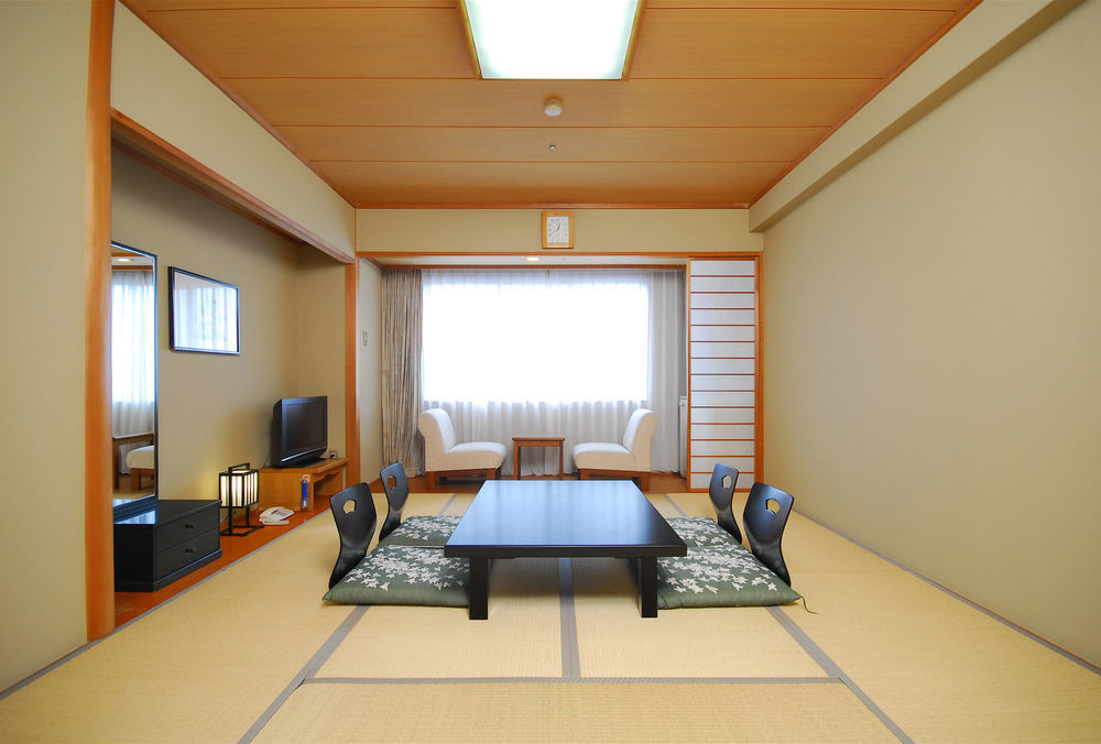 Active Resorts Fukuoka Yahata Kitakyushu Exterior foto